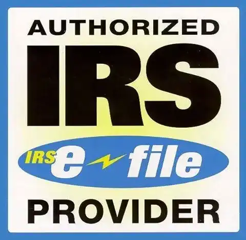 Authorized IRS e-file Provider